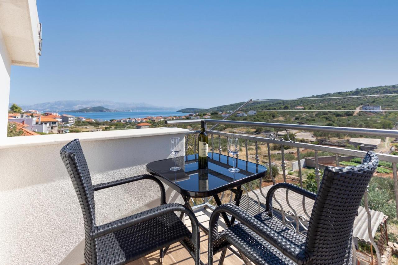 Holiday Home Lydia Slatine Εξωτερικό φωτογραφία